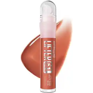 Maybelline New York Lifter Gel Ekstra Parlak ve Nemlendirici Dudak Parlatıcısı - 07 Vanilla Horchata