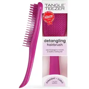 Tangle Teezer The Ultimate Detangler - Electric Raspberry Saç Fırçası-Tarak