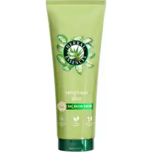 Herbal Essences Yatıştırıcı Aloe İçeren Sülfatsız Saç Bakım Kremi 250ml