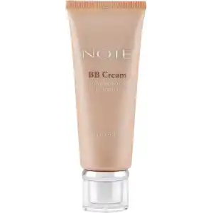 Note Cosmetics BB Cream, BB Krem Doğal Kapatıcılık 500