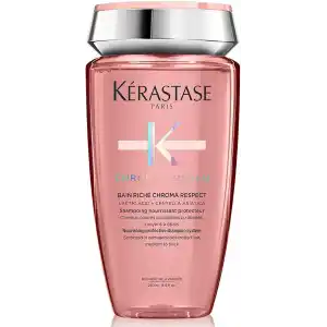 Kérastase Chroma Absolu Sülfatsız Besleyici ve Koruyucu Şampuan 250 ML