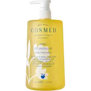 Cosmed Temizleme Yağı Cleansing Oil 1000 ml