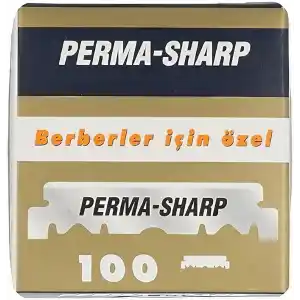 permasharp Berberler için özel 100lü
