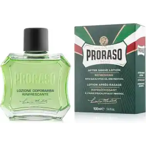 Proraso Tıraş Sonrası Losyon - Okaliptus Yağı Ve Mentollü, 100 Ml