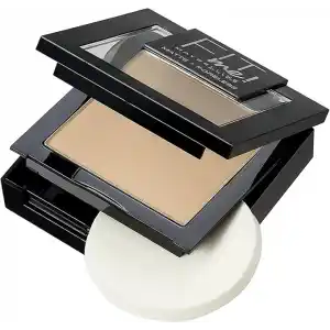Maybelline New York Fit Me Matte+Poreless Pudra - 120 Classic Ivory
