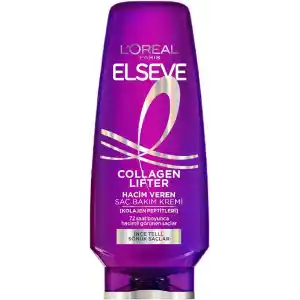 Elseve Haircare Collagen Lifter Saç Kremi 250ml