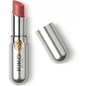 Kiko Milano Renkli Dudak Nemlendiricisi-Coloured Balm-08 Almond- Shea Yağı ve Besleyici A,E,C Vitaminleri