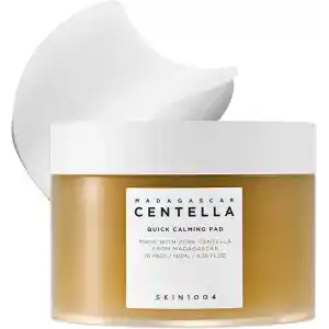 SKIN1004 Madagascar Centella Quick Calming Pad