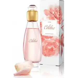 Avon Celebre 50 Ml. Kadın Parfüm Edt