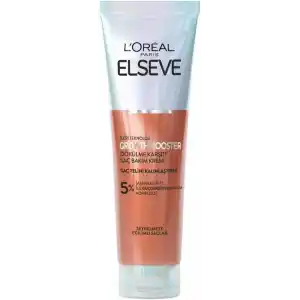 ELSEVE Growth Booster Dökülme Karşıtı Saç Bakım Kremi 150ml