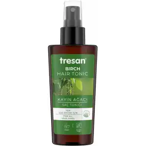 Tresan Kayın Güçlendirici ve Canlandırıcı Saç Toniği 125 ml
