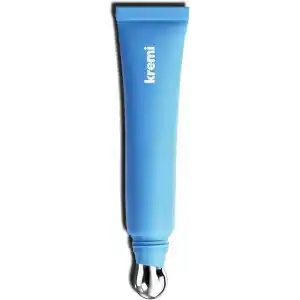 Kremi COOLING EYE CREAM · Göz Kremi · Kafein ve Ginseng · Göz Altı Morluk ve Şişlik · Soğutucu Metal Aplikatör · 20ml