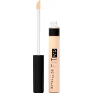 Maybelline New York Fit Me Kapatıcı, 10 Light (6.8 ml)