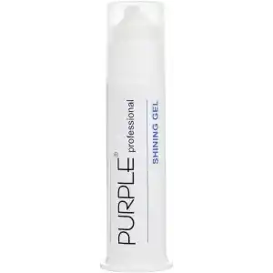 Purple Parlak Shining Gel 100 ml