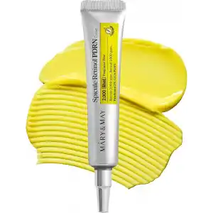 Mary&May Smart Retinol Spicule PDRN Retinol Krem 15gr