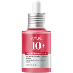 ANUA Niacinamide 10% + TXA 4% SERUM