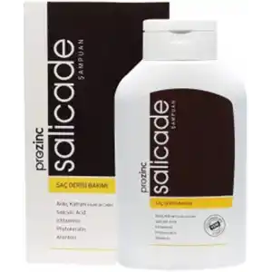 Prozinc Salicade Şampuan 300 ml