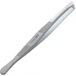 Staleks P-02 PVC Koruyucu Kılıflı Kaş Cımbızları Toplam Uzunluk 9 cm