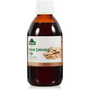 Arifoğlu Kabak Çekirdeği Yağı 250 ml