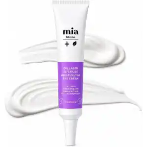 MIA KLINIKA Peptid Göz Kremi Koyu Halka ve İnce Çizgi için 20 ml