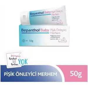 Bepanthol Baby Pişik Kremi 50 gr
