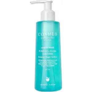 Cosmed Yağlı ve Akne Eğilimli Ciltlere Özel Arındırıcı (ph 5.5) Yüz Temizleme Jeli 200 ml