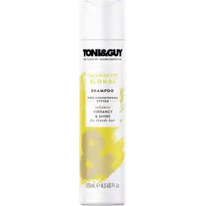 Toni & Guy Toni&Guy Shampo Blonde Hair - Sarı Saçlar Için Şampuan 250Ml
