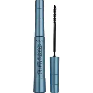 LOREAL PARIS Telescopic Suya Dayanıklı Maskara - Siyah