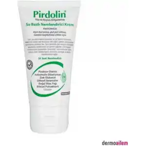 Pirdolin Nemlendirici Krem 50 Ml