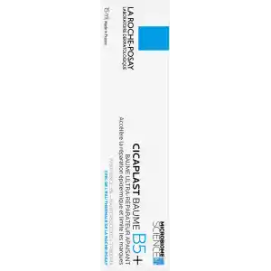 La Roche-Posay La Roche Posay Cicaplast Baume B5 15Ml