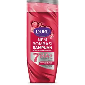 Duru Dökülme Karşıtı Şampuan, 400 Ml