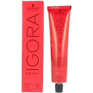 Schwarzkopf Professional Igora Royal 7-1 Kumral-Sandre
