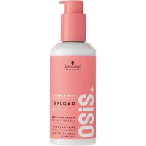 Schwarzkopf Osis+ Upload Bodifying Cream Hacim Veren Şekillendirici Saç Kremi 200 ml