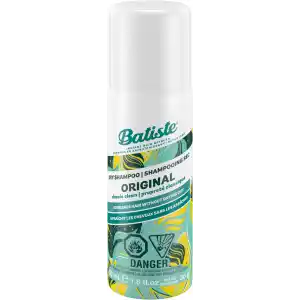 Batiste Original Dry Shampoo Kuru Şampuan 50ml