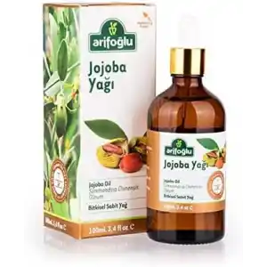 Arifoğlu Jojoba Yağı 100ml