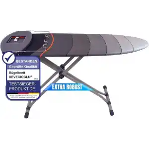Devecioğlu Harbinger Mm151 Ultraboard Ütü Masası