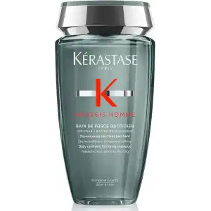 Kérastase Genesis Homme Bain de Force Quotidien 250 ml Şampuanı