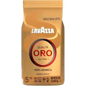 Lavazza Qualita ORO Çekirdek Kahve 1 KG