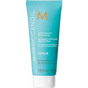 Moroccanoil Restorative Hair Mask Saç Maskesi, 75 ml