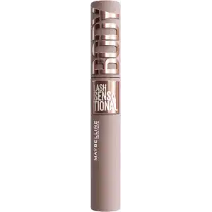 Maybelline New York Lash Sensational Body Maskara - Hacimli ve Gün Boyu Kalkık Görünen Kirpikler