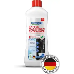HEITMANN 8007101 kahve makinesi, plastik