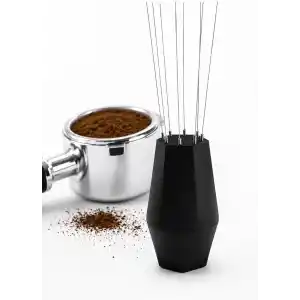 WDT Tool, Espresso Dağıtım Aracı, Kahve Karıştırma İğnesi