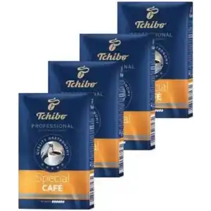 Tchibo Profesional Special Filtre Kahve (4 x 250gr)
