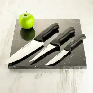 Pirge Ecco Şef Baba Bıçak Seti