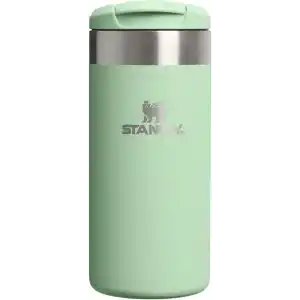 STANLEY The Aerolight Transit Mug Termos 0.35 Litre - Pistachio | Paslanmaz Çelik