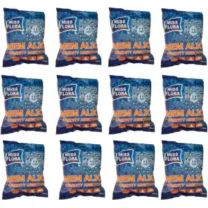Miss Flora Nem Alıcı 450 G Yedek 12li Paket
