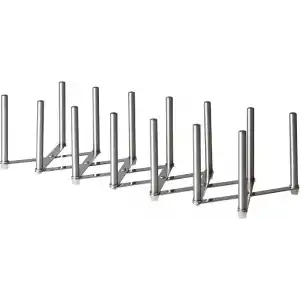 IKEA Variera TABAK ve TENCERE KAPAĞI DÜZENLEYİCİ