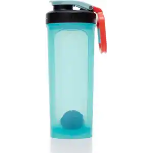 Contigo Shake Go Sporcu Suluğu & Shaker 820ML Turkuaz