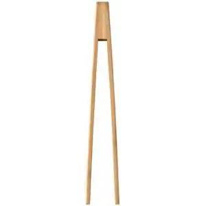 IKEA Bambu Servis Maşası 24 Cm Pratik Mutfak Gereçleri