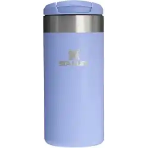 STANLEY The Aerolight Transit Mug Termos 0.35 Litre - Indigo | Paslanmaz Çelik
